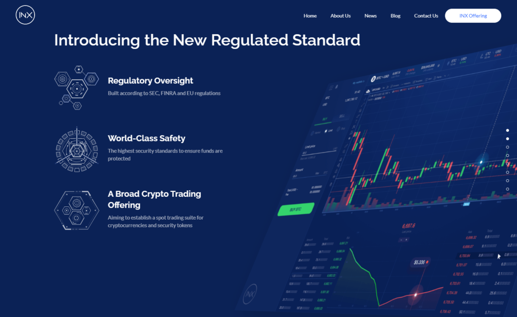 Launch Code Capital | Crypto Investment Fund